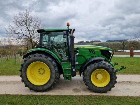 John Deere 6150R