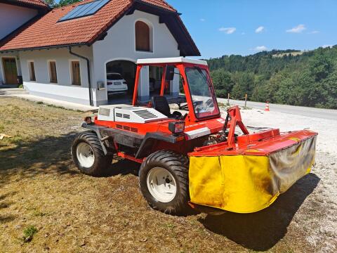 Reform Metrac 3003 S/K (nur 650 Bstd.)