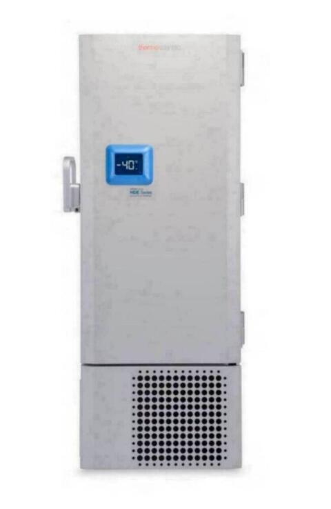 HERAfreeze HDE Serie Tiefkühlschrank -40 °C