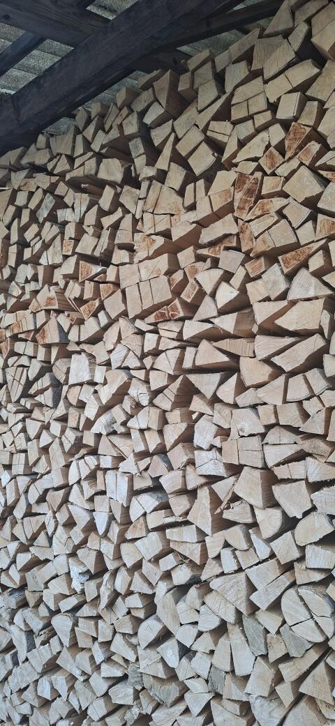 Brennholz