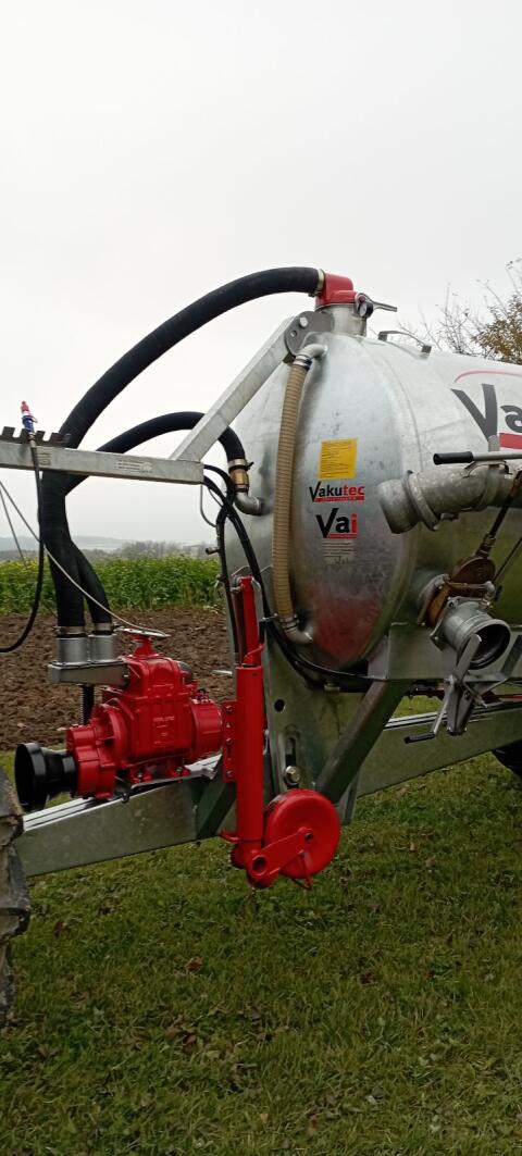 Vakutec VA 6150