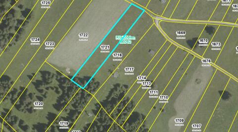 2.852 m² Wiese in Zöblen/Tirol im Skigebiet: Pacht-Einkommen