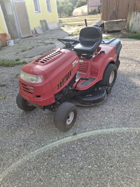 MTD Power 1750