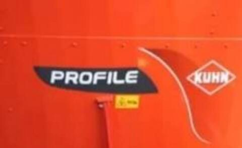 Kuhn Mischwagen Profile 12