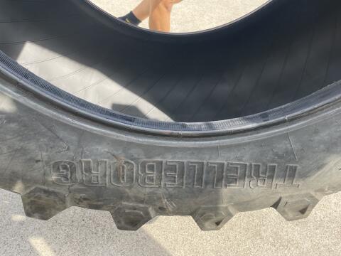 Trelleborg TM 800 600/65 34