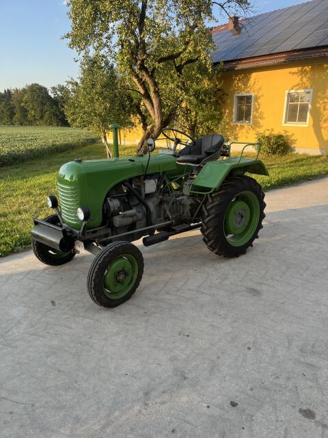 Steyr T80