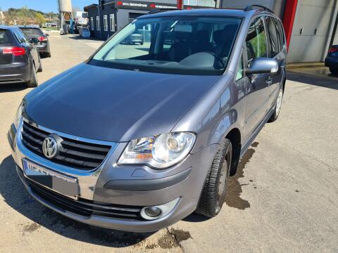 VW Touran