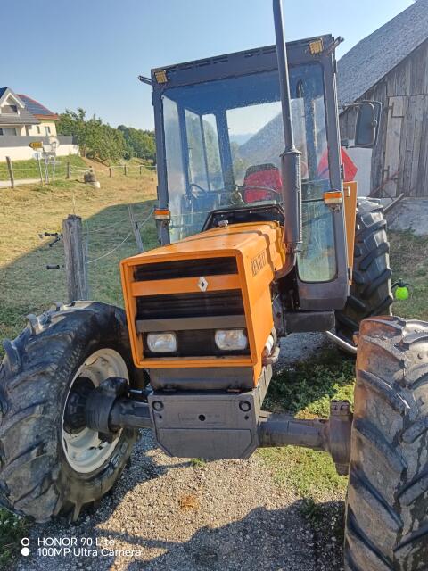 Renault 781-4S