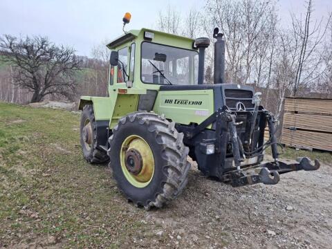 MB Trac 1300