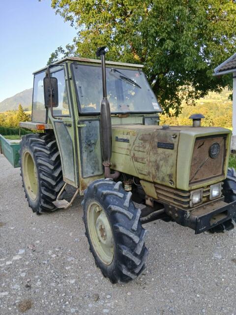 Hürlimann H355