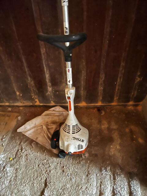 Stihl FS 38