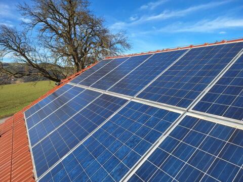 PV-Module Yingli YL230P-29b