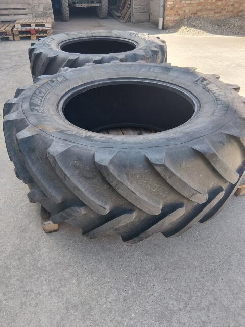 Michelin Multibib Reifen 650/65 R38