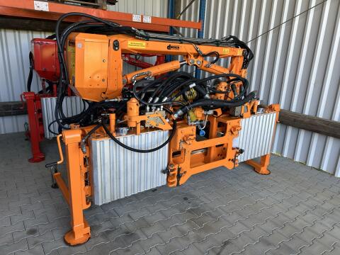 Dücker DUA 800