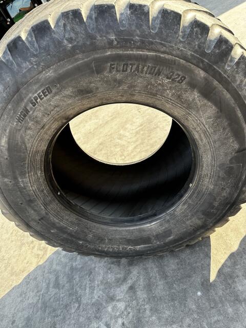 750/60-30.5 Alliance Flotation 328