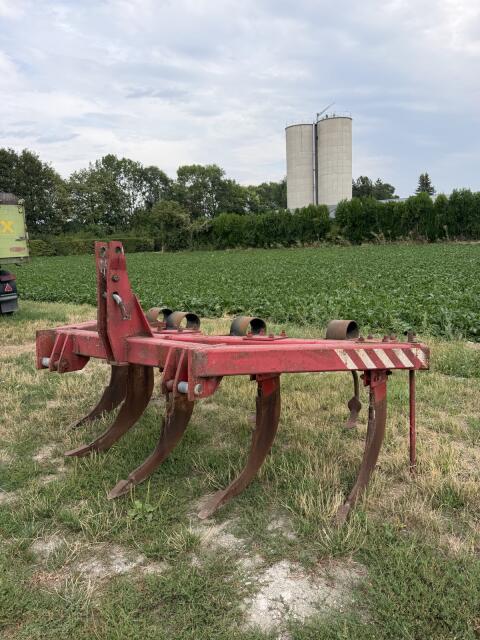 Tiefenlockerer CaseIH