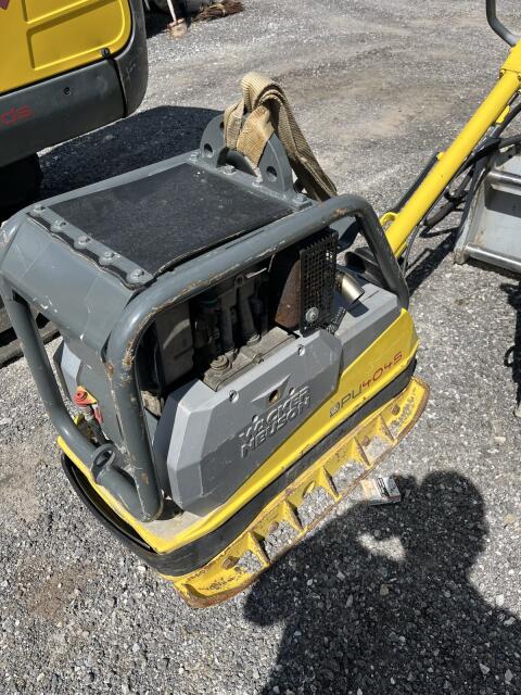Wacker DPU4045