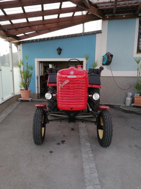Steyr T 182 (T182A)
