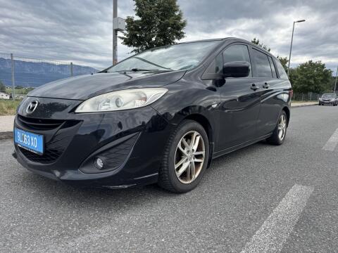 Mazda 5