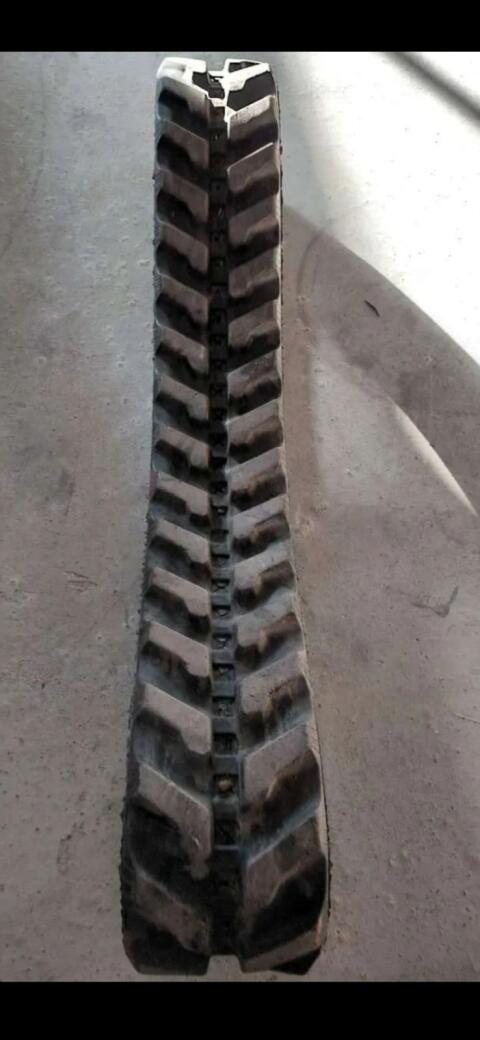 Baggerkette Gummikette Takeuchi TB 219