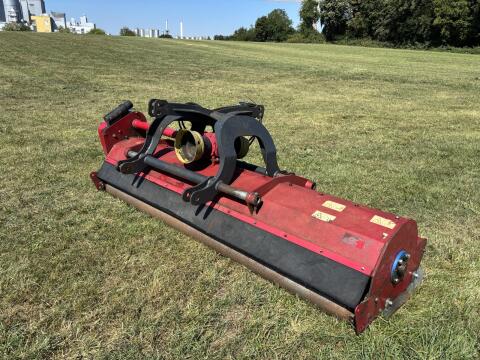 Rotoland Mulcher UM 280