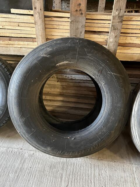 LKW-Reifen 385/65 R22.5 Michelin