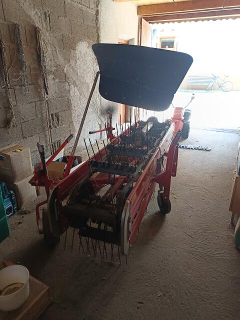 Molon Bandrechen 230 4D
