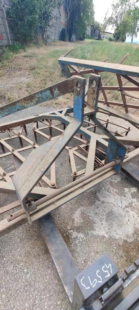 Egge 3,5 m