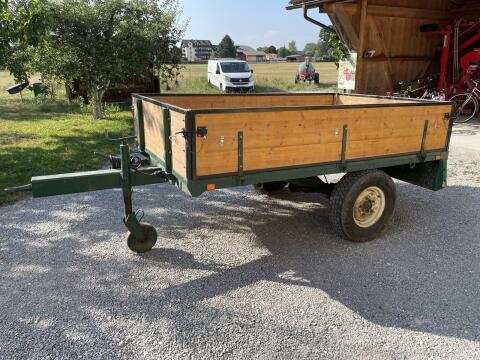Einachs Anhänger