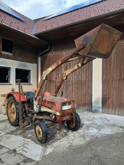 Steyr 288