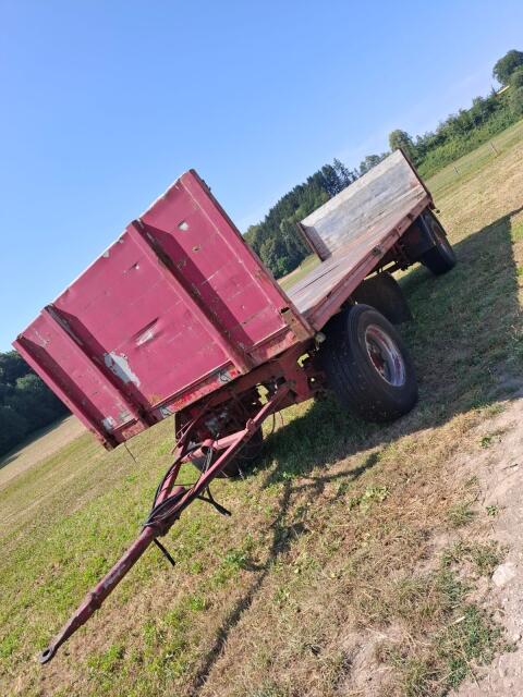 Ballenwagen