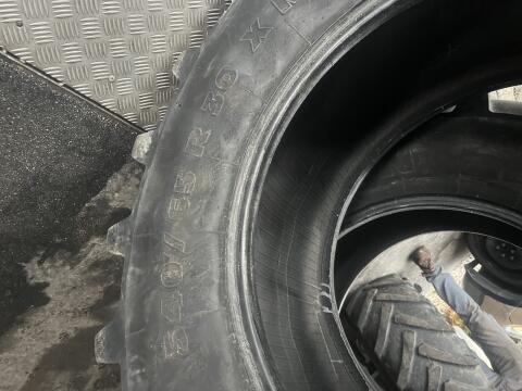 Traktorreifen gebraucht 540/65R30