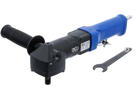 Neu und OVP: BGS 3334 Druckluft-Polierer, abgewinkelt