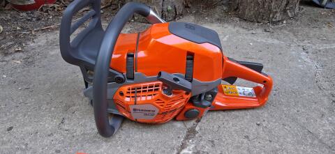 Husqvarna 564 XP