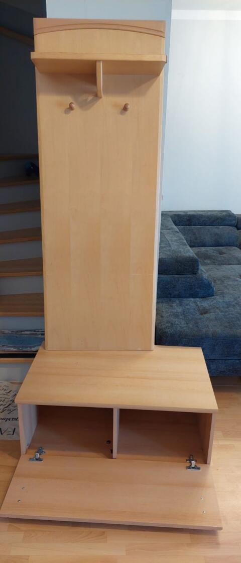 Garderobe