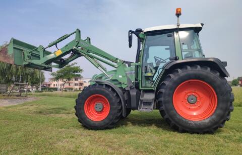 Fendt Farmer 309 C