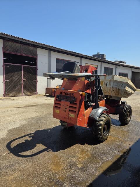 Terex TA2 (TA2SH 05)