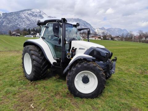 Lindner Lintrac 130