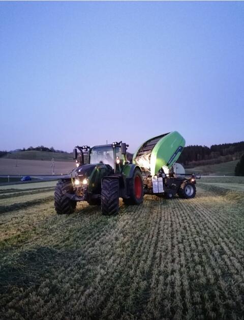 Deutz Compactmaster