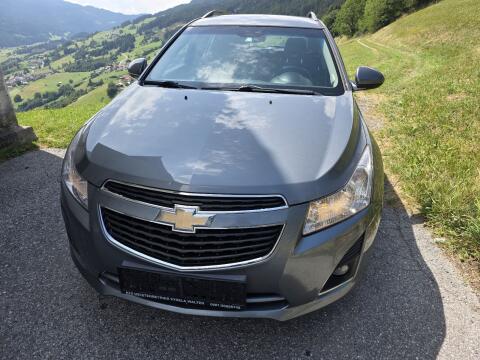 Chevrolet Cruze 1.4