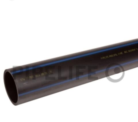 Pipelife Aqualine RC 40 x 3,7 16 bar