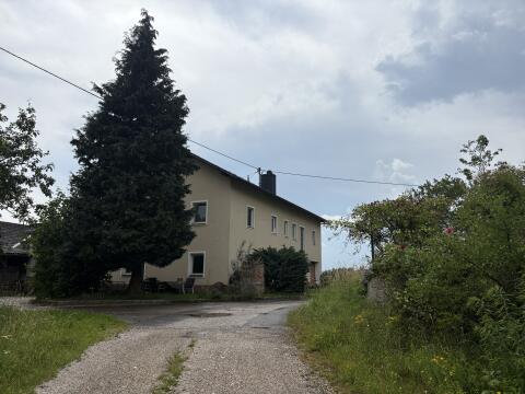 Bauernhof nahe Grein an der Donau zu verkaufen