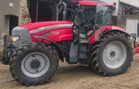 McCormick TTX190