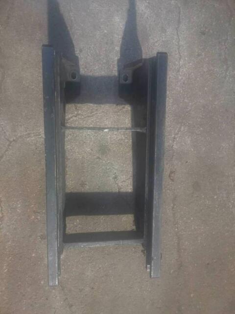 JCB Fastrac Rockinger Serie 100/1.000/2.000/3.000
