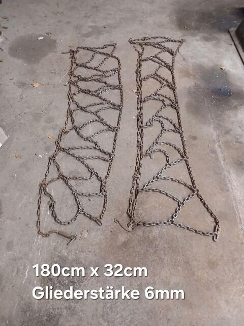 Schneeketten Pewag 75SV