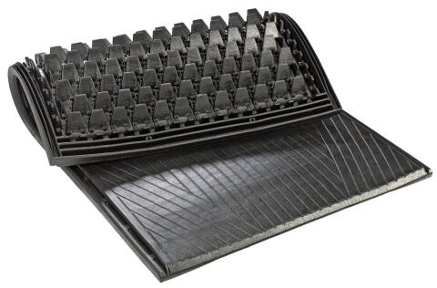 Kraiburg Wingflex Liegematte