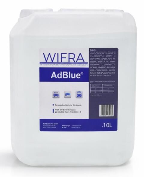 AdBlue