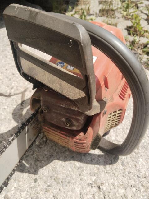 Husqvarna 346 XP