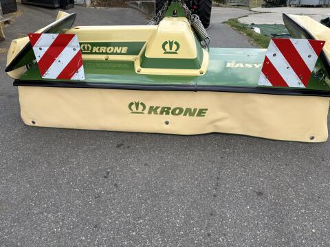 Krone Easy Cut F 320