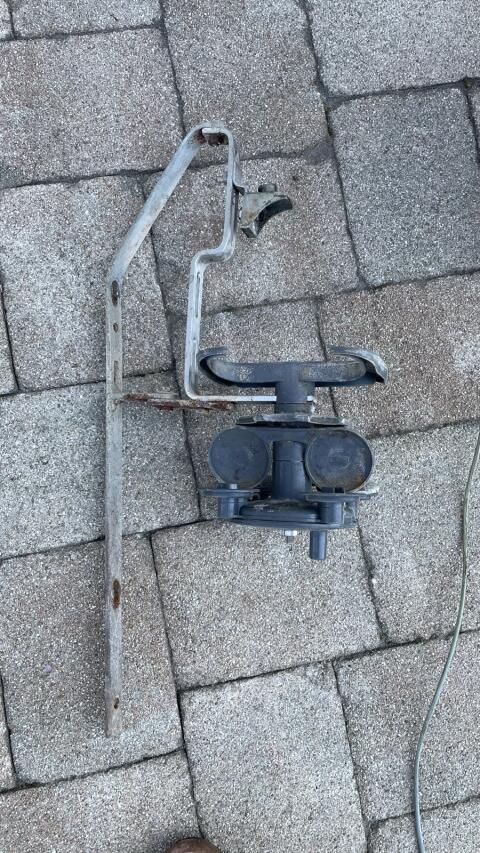 Westfalia GEA Waschaufnahme